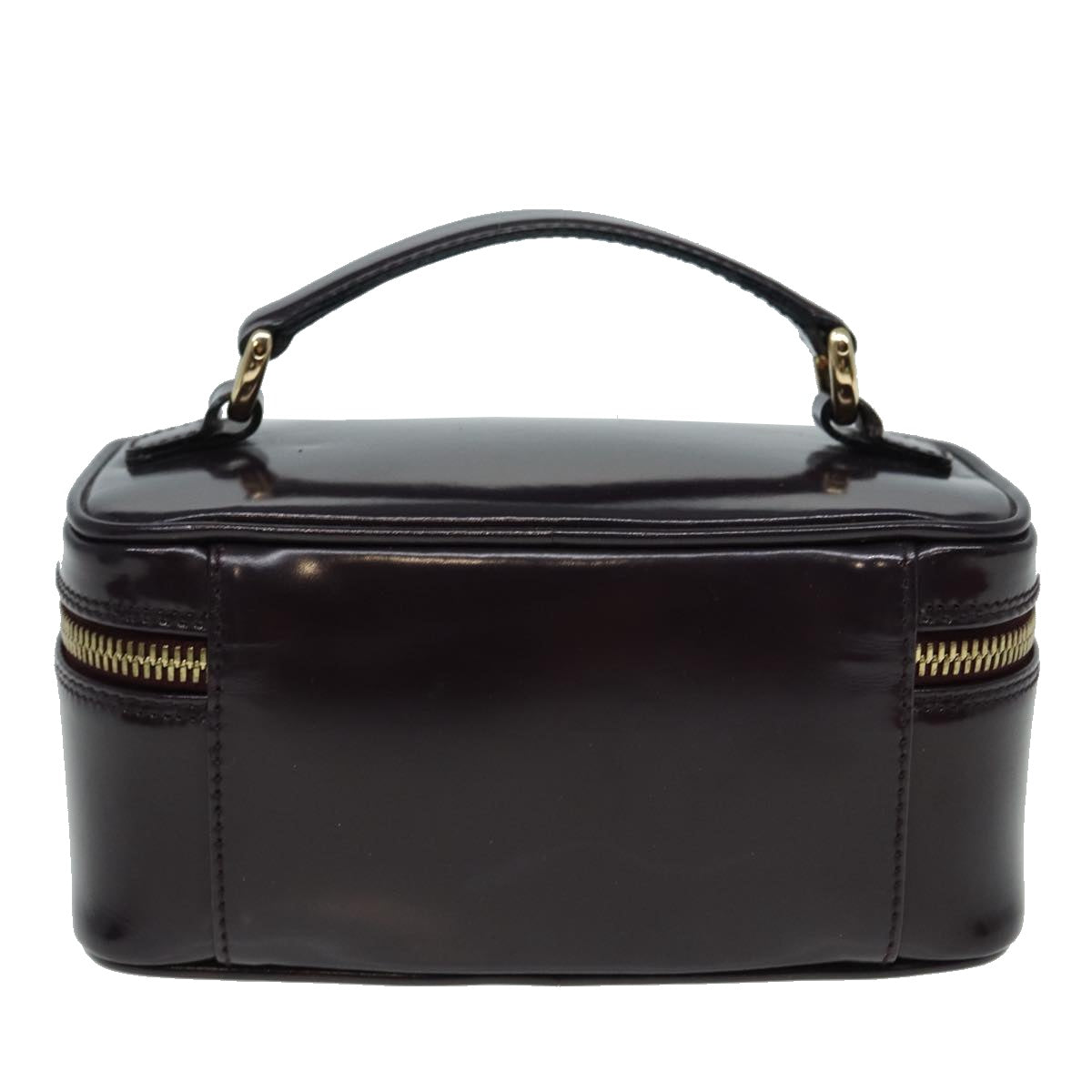 Gucci Leather Handbag