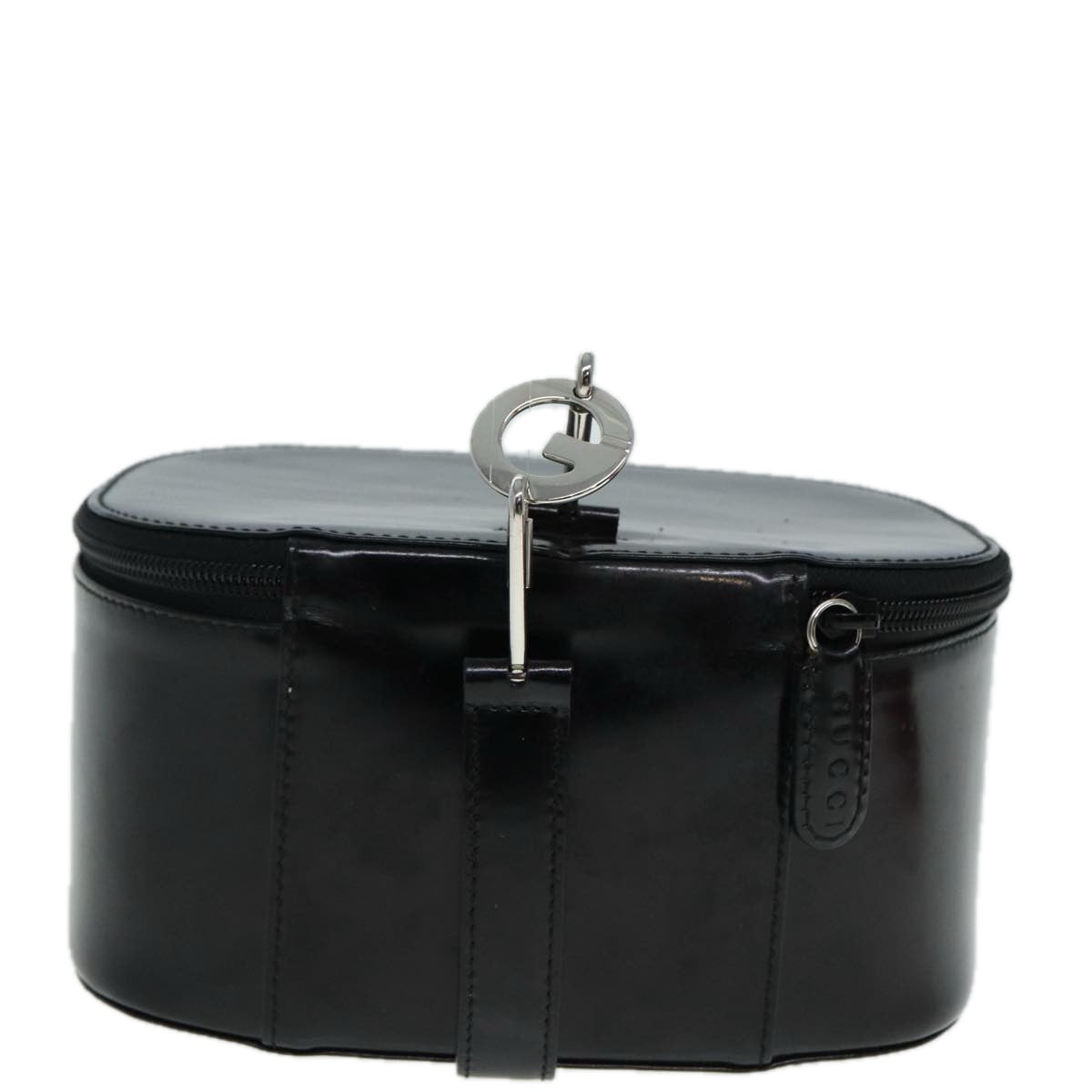 Gucci Leather Handbag