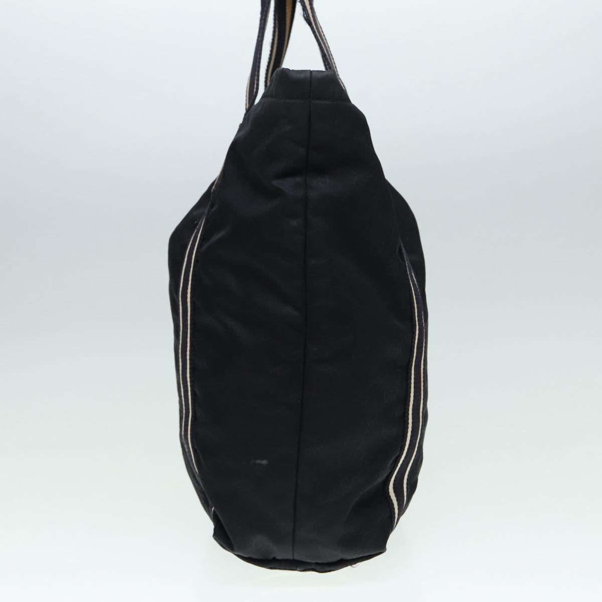 Gucci Nylon Canvas Tote