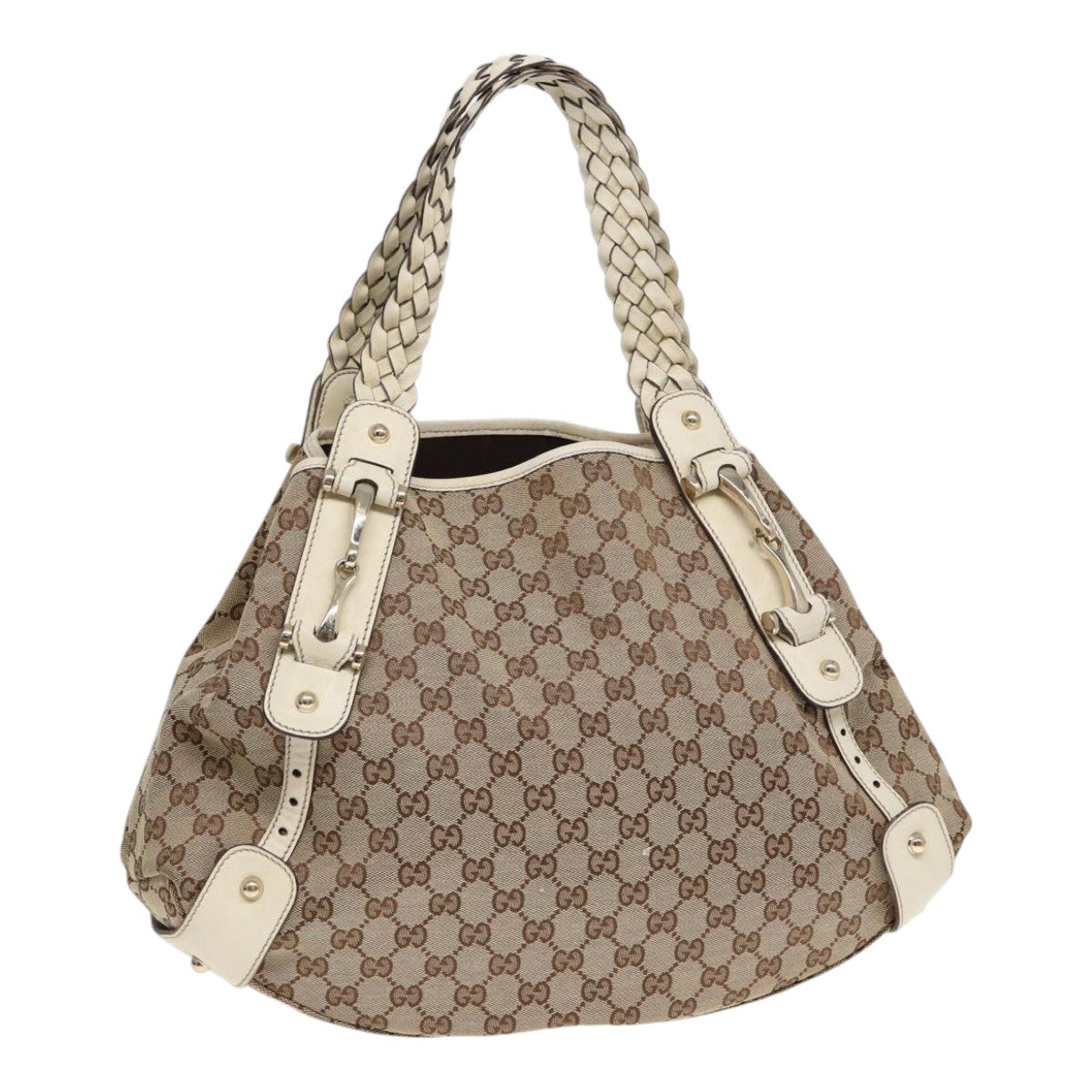 Gucci Canvas Tote