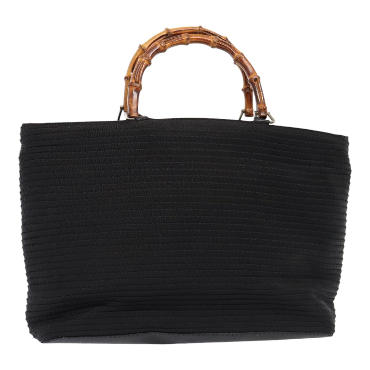 Gucci Nylon Handbag