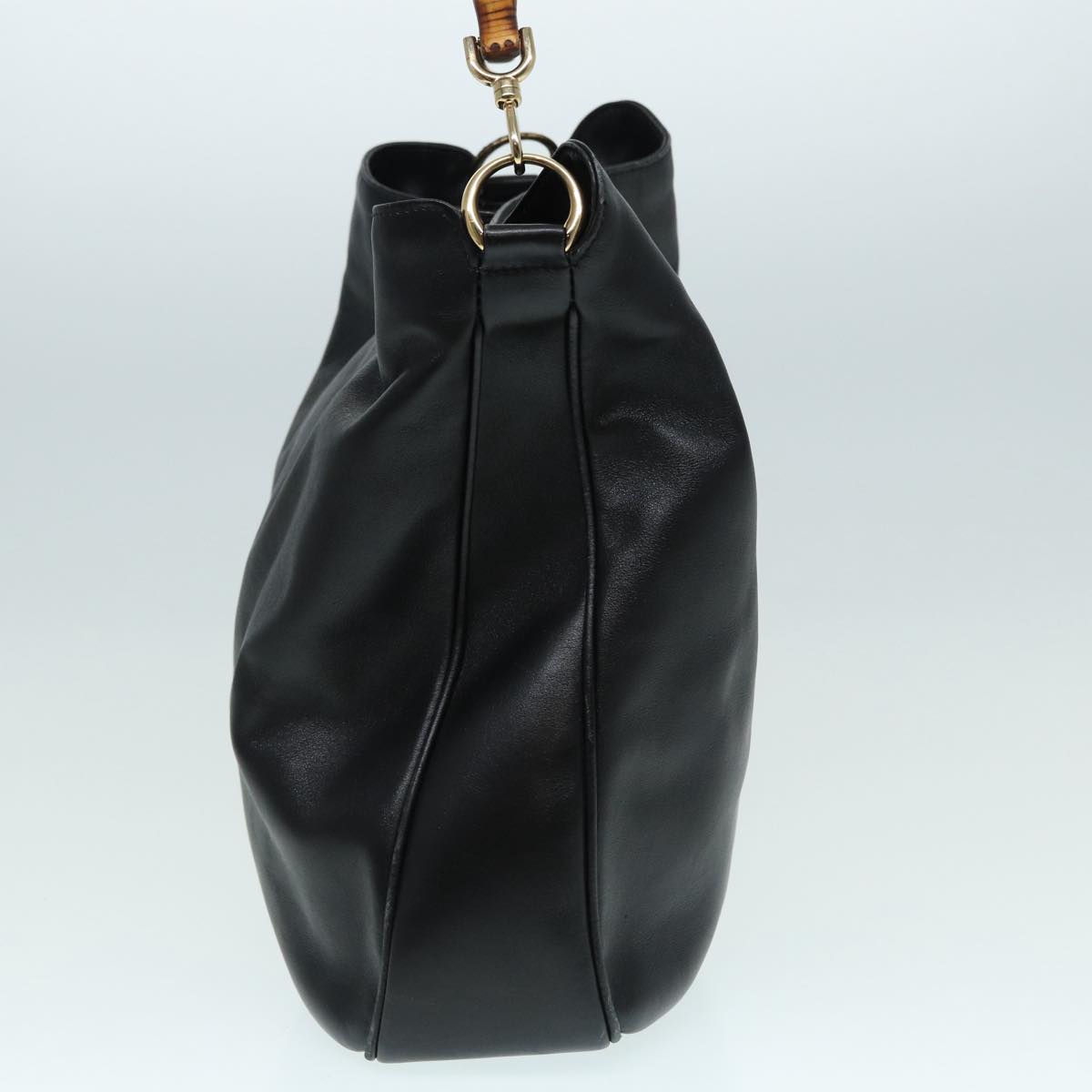 Gucci Leather Handbag