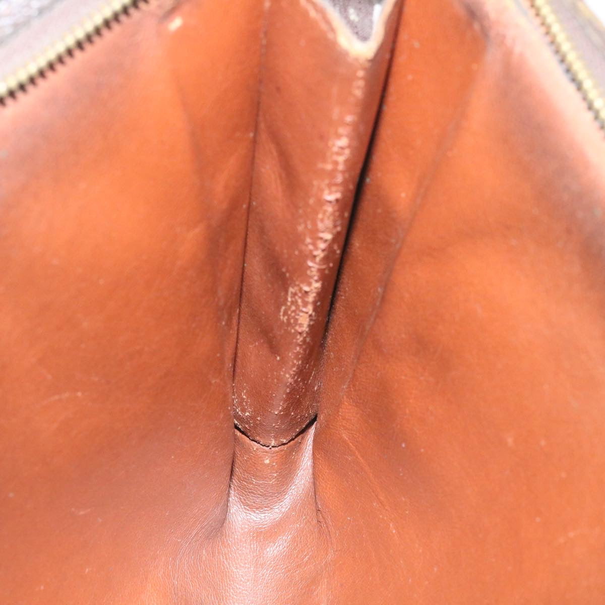 LOUIS VUITTON Monogram Poche Toilette 26 Pouch M47542 LV yk3631