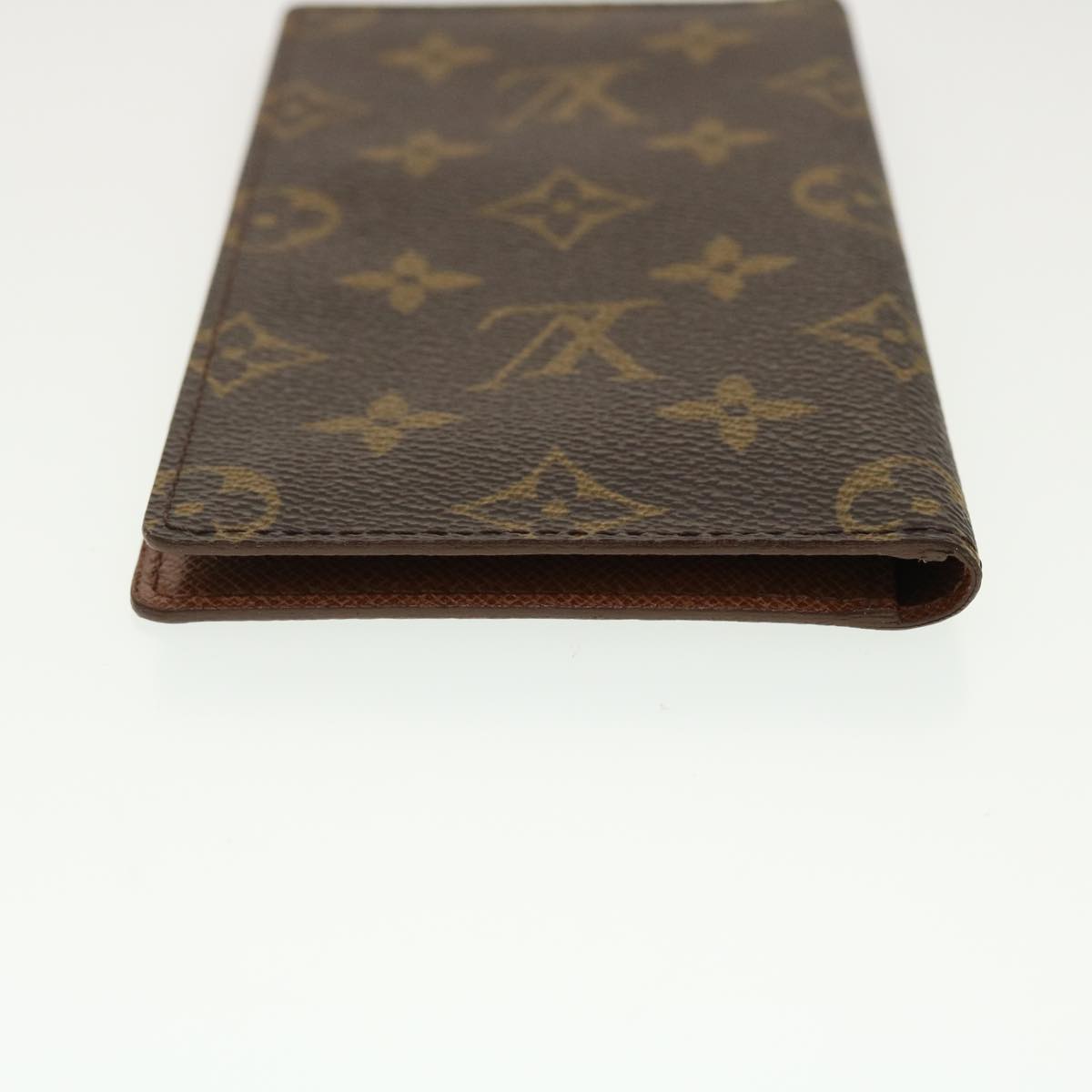 LOUIS VUITTON Monogram Billfold LV yk6412