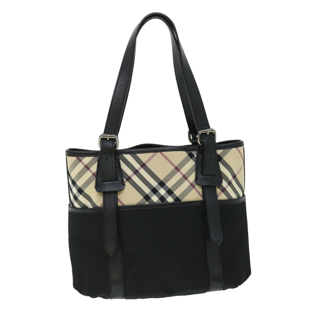 Burberry Tote Bag - Ewore Bags