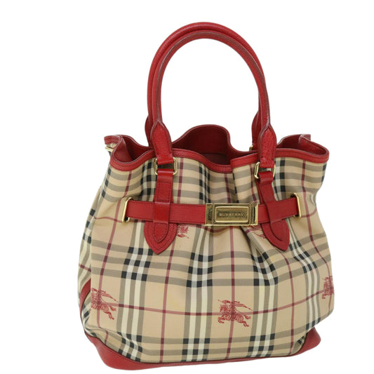 Burberry Tote Bag - Ewore Bags