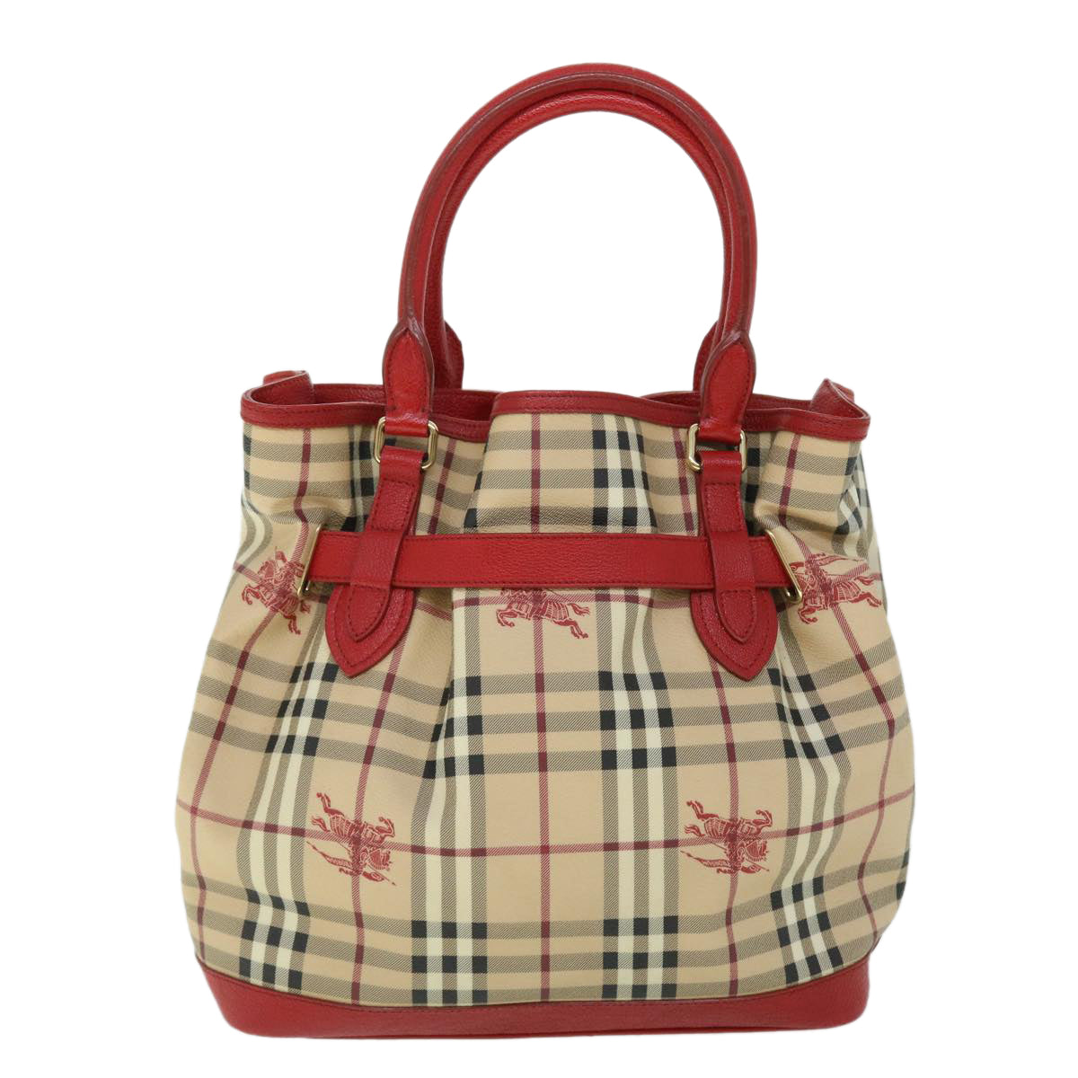 Burberry Tote Bag - Ewore Bags