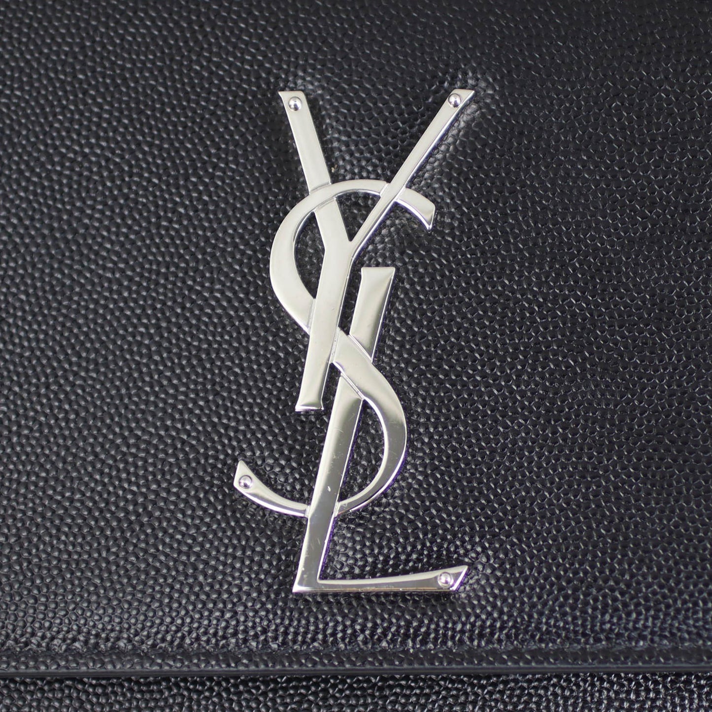 Saint Laurent Kate Chain Bag Medium
