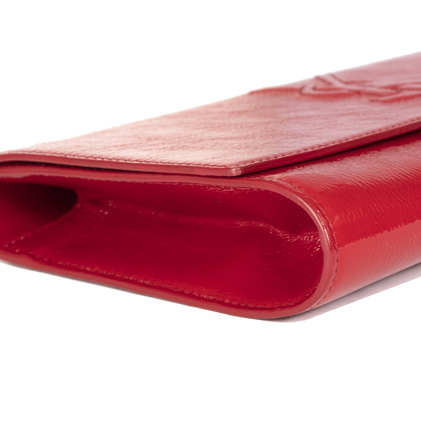 Yves Saint Laurent Belle de Jour Clutch