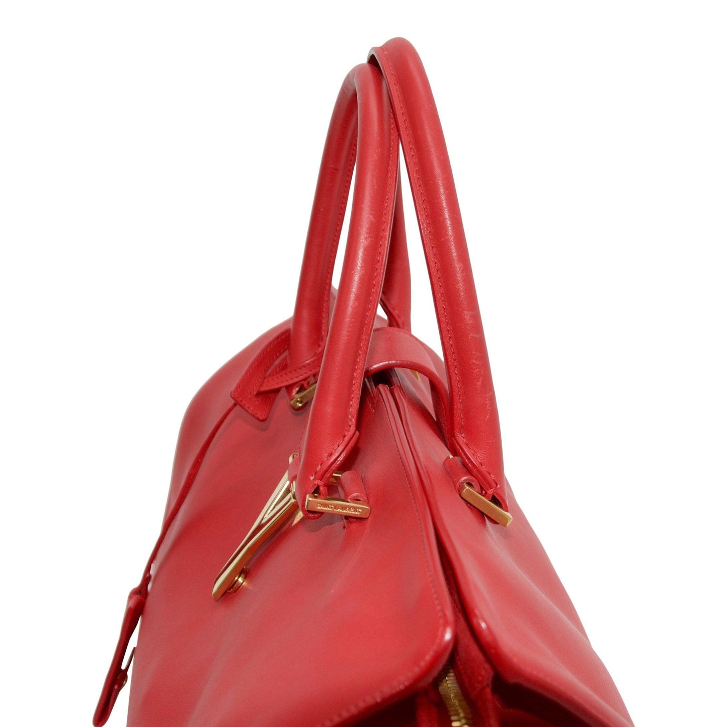 Yves Saint Laurent Large Cabas Chyc Bag