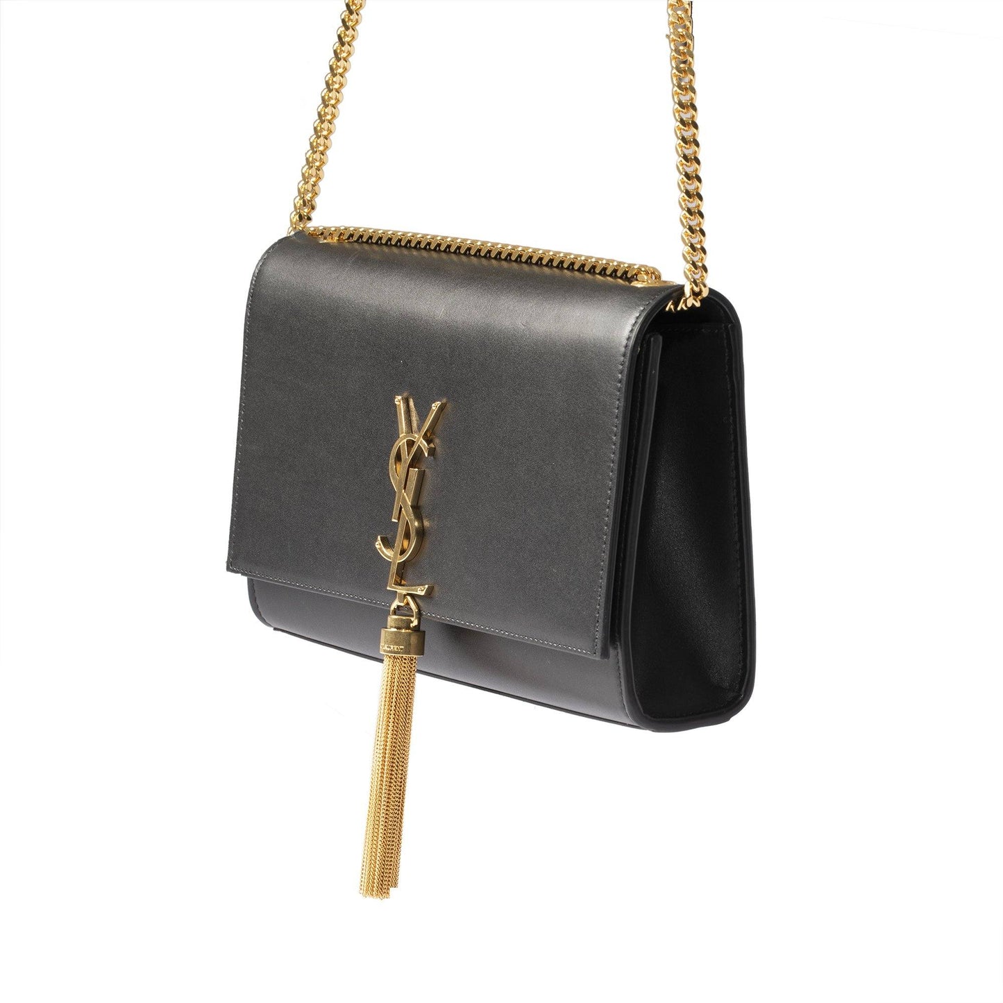Yves Saint Laurent Medium Kate Tassel Bag