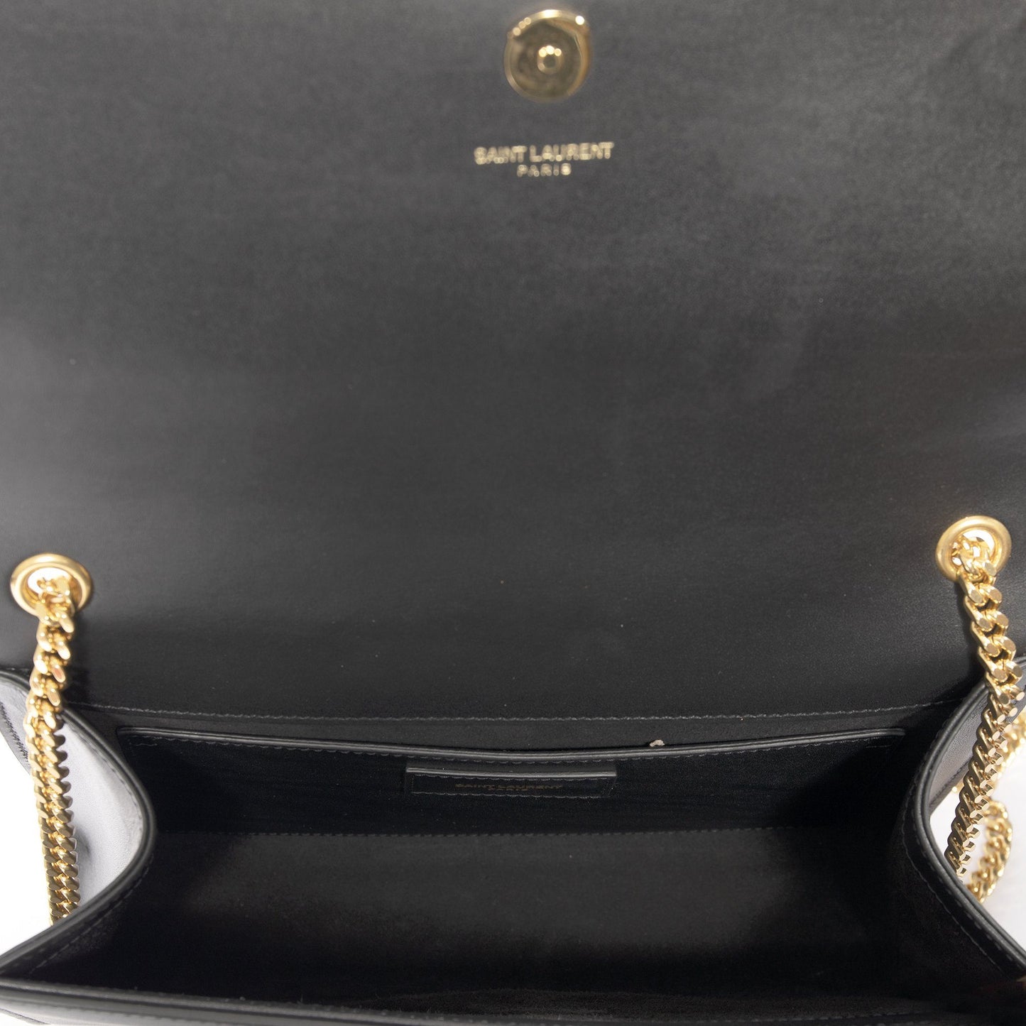 Yves Saint Laurent Medium Kate Tassel Bag