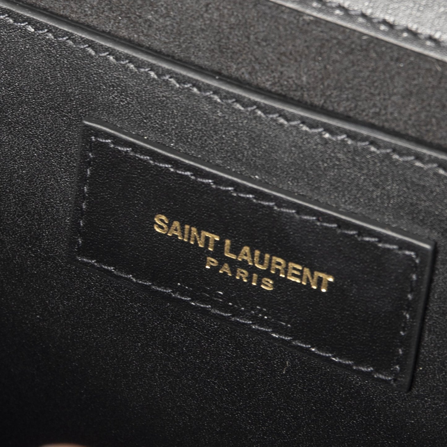 Yves Saint Laurent Medium Kate Tassel Bag