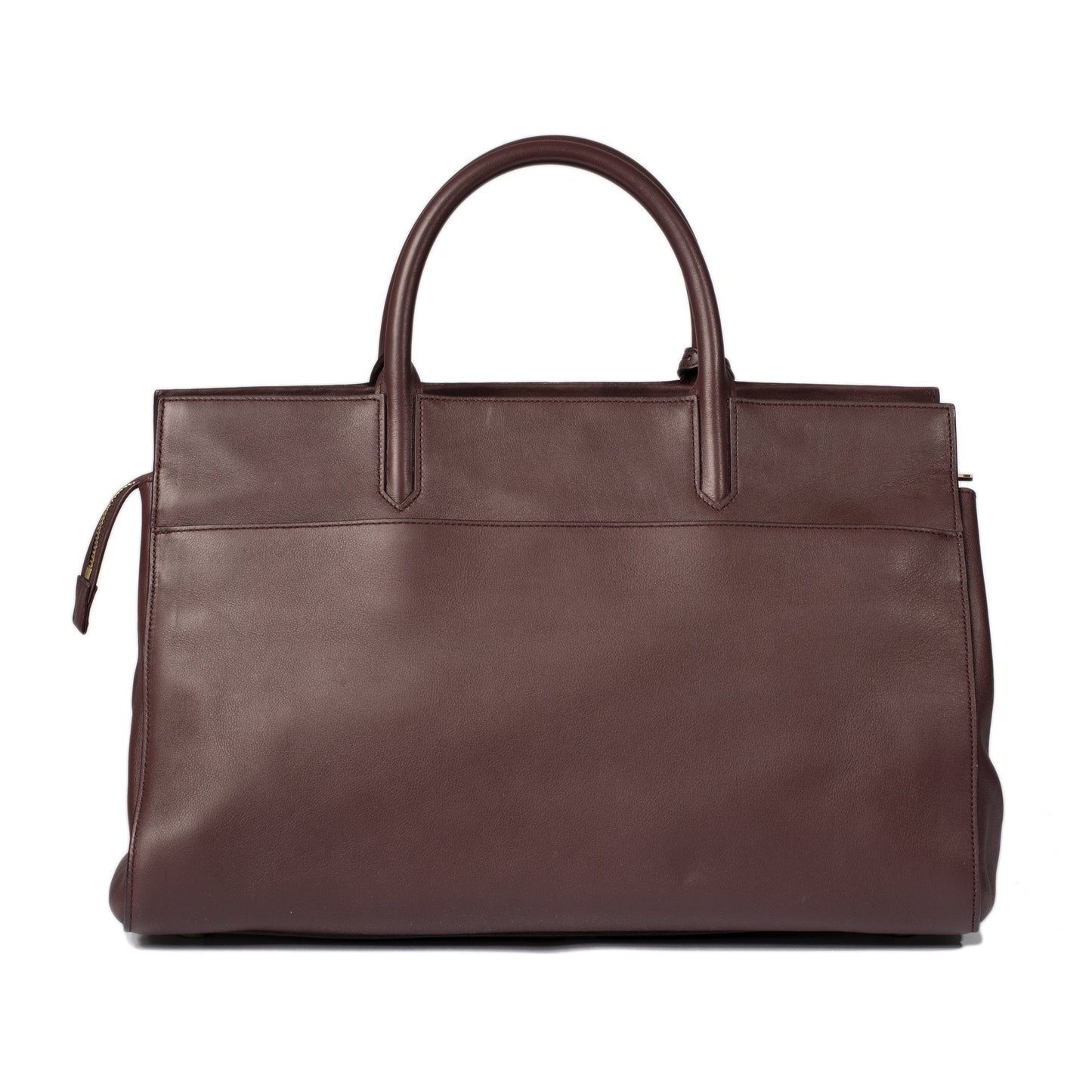 Yves Saint Laurent Rive Gauche Cabas