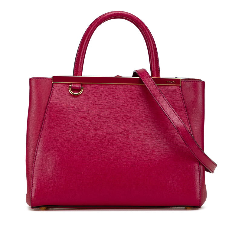Fendi Handbag - Ewore Bags