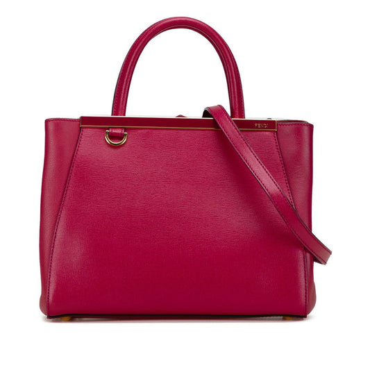 Fendi Handbag - Ewore Bags