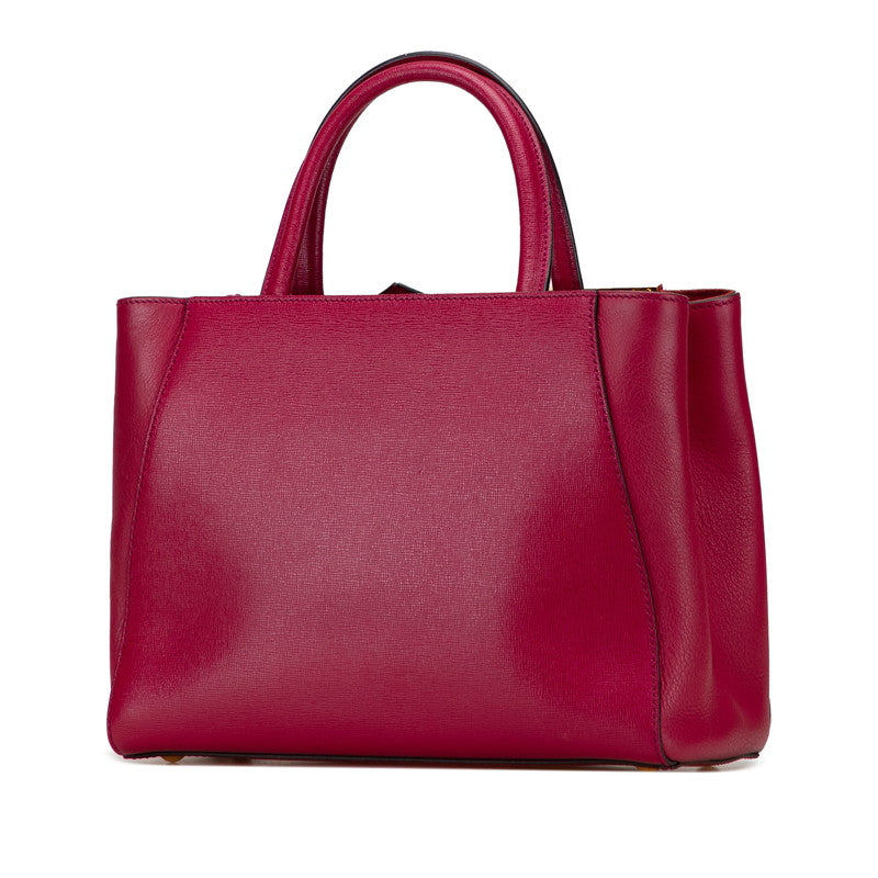Fendi Handbag - Ewore Bags