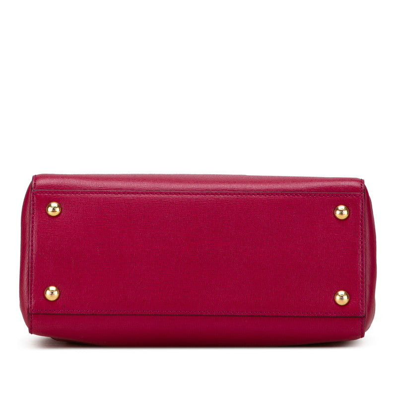 Fendi Handbag - Ewore Bags