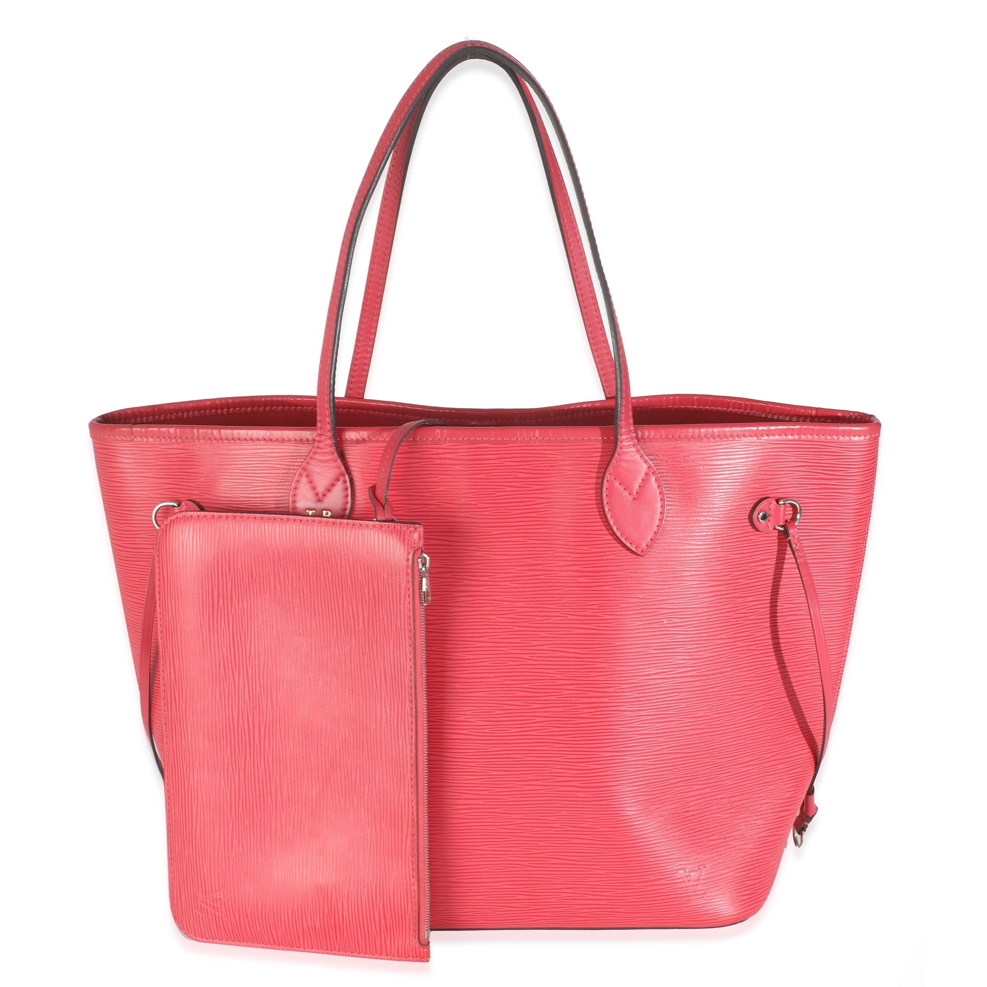Louis Vuitton Pivoine Epi Neverfull MM
