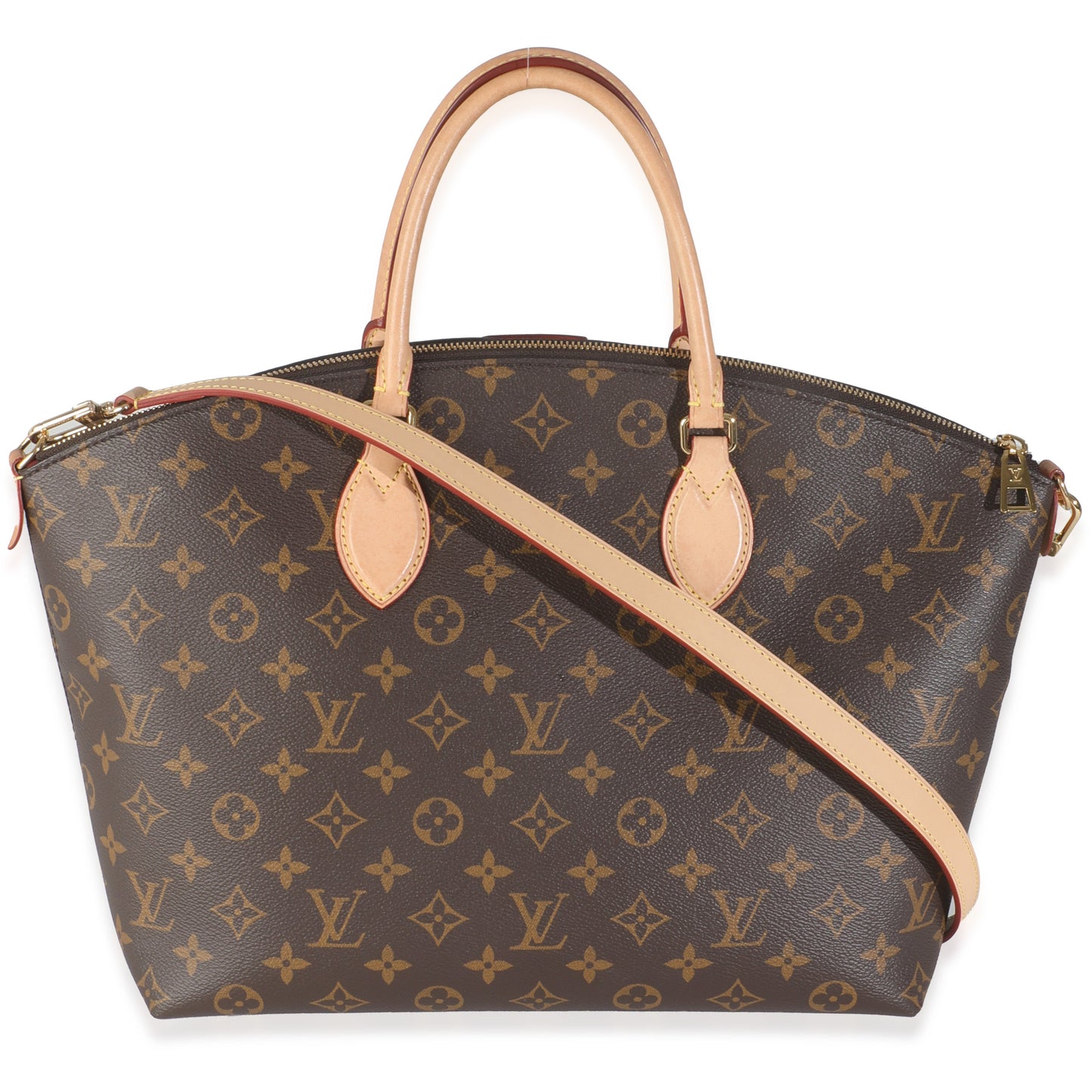 Louis Vuitton Monogram Canvas Boetie MM NM
