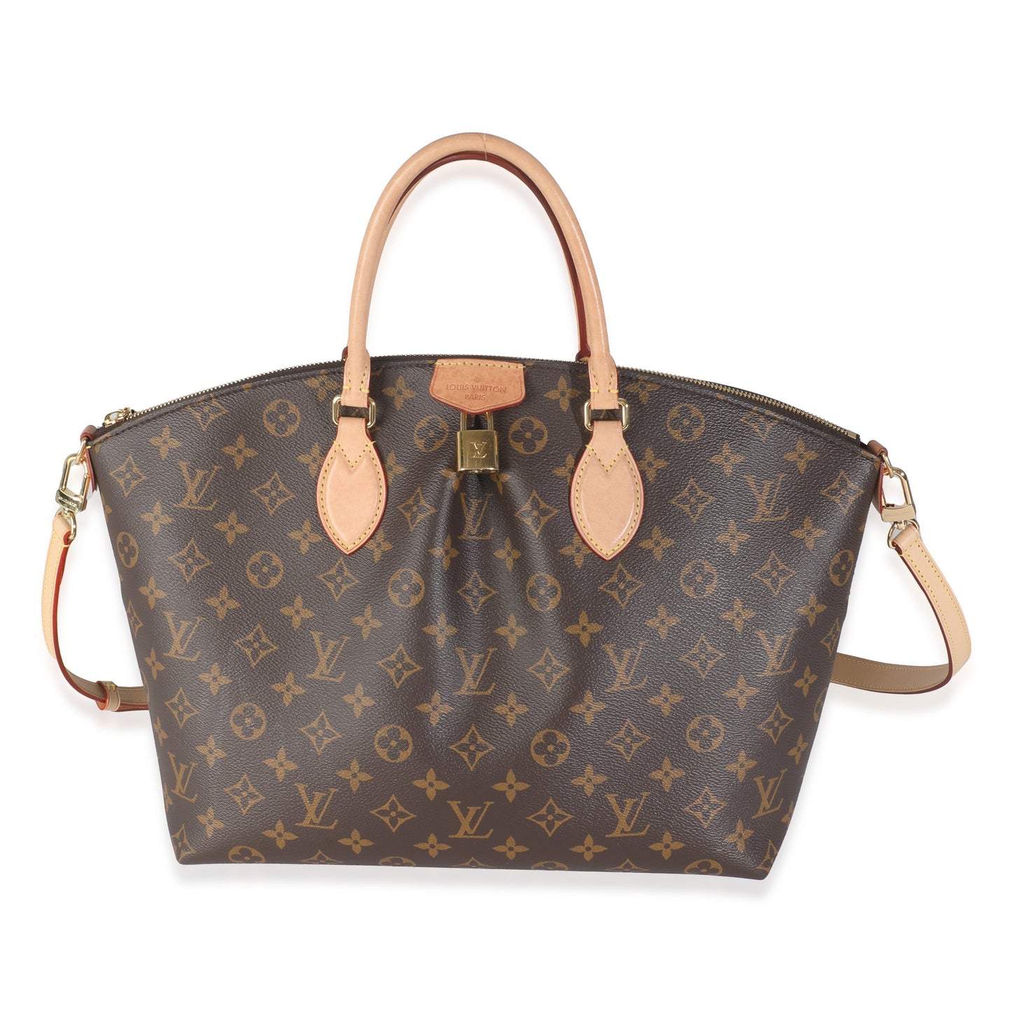Louis Vuitton Monogram Canvas Boetie MM NM