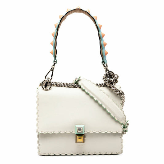 Fendi Kan I Shoulder Bag - Ewore Bags
