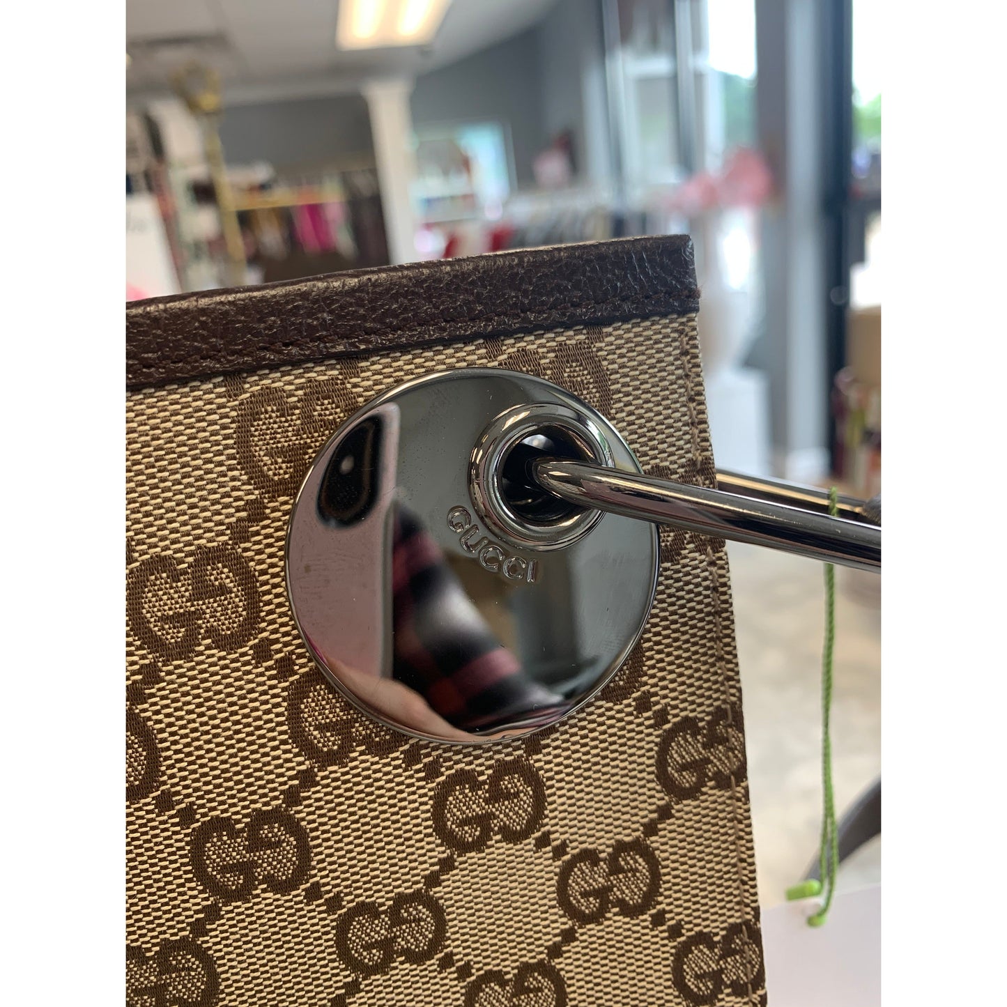 Gucci Designer Crossbody