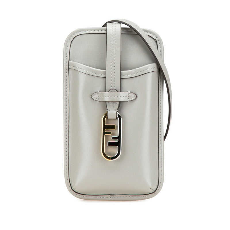 Fendi Shoulder Bag - Ewore Bags