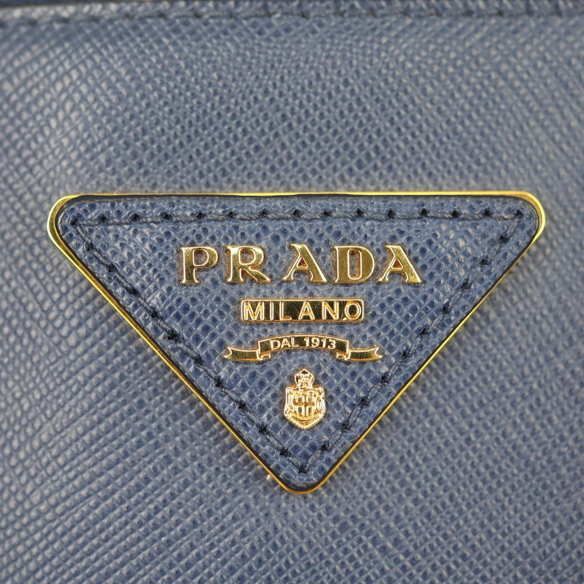 Prada Saffiano Lux Promenade Small