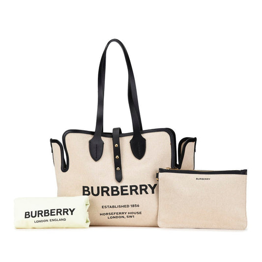 Burberry Tote Bag - Ewore Bags