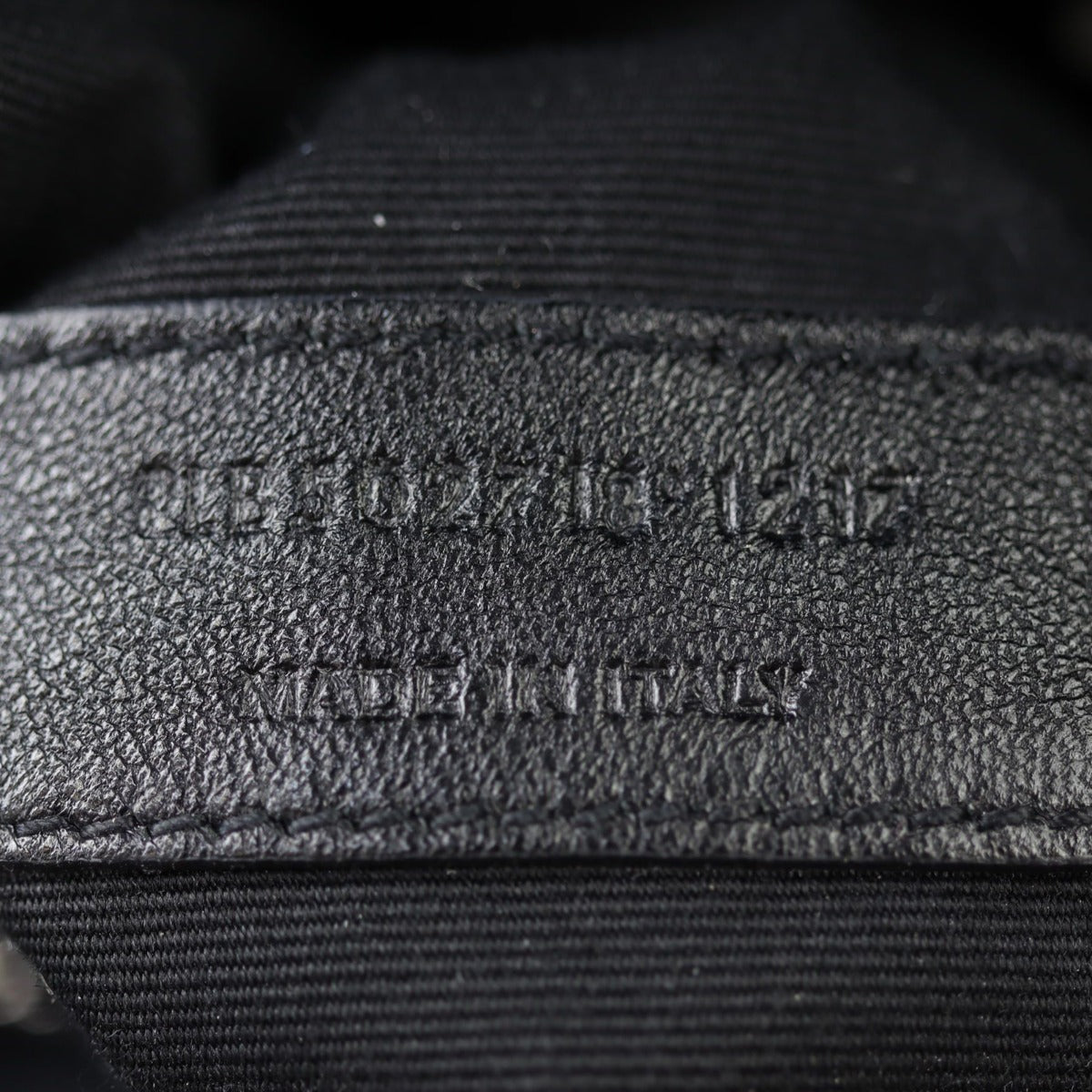 Saint Laurent Loulou Large Shopping Tote