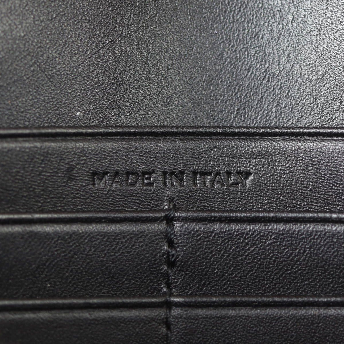 Saint Laurent Kate Tassel Chain Wallet